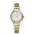 Zegarek Adriatica A3798.1173Q bransoleta damski elegancki