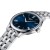 Zegarek Tissot Tradition T0632091104800 damski na bransolecie MARKO