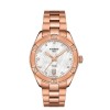 Zegarek Tissot PR 100 T1019103311600 damski pozłacana bransoleta MARKO