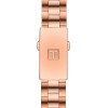 Zegarek Tissot PR 100 T1019103311600 damski pozłacana bransoleta MARKO