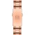 Zegarek Tissot PR 100 T1019103311600 damski pozłacana bransoleta MARKO