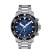 Zegarek Tissot Seastar T1204171104101 sportowy na bransolecie MARKO