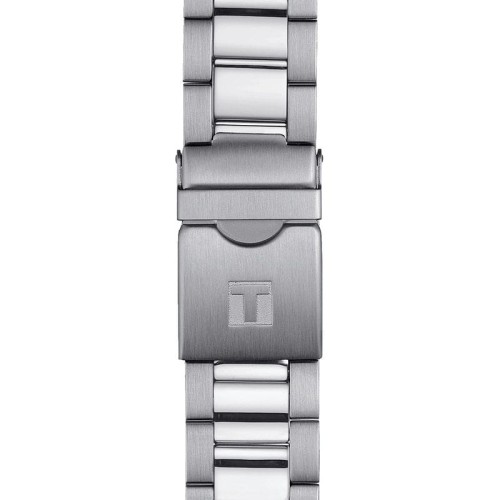 Zegarek Tissot Seastar T1204171104101 sportowy na bransolecie MARKO