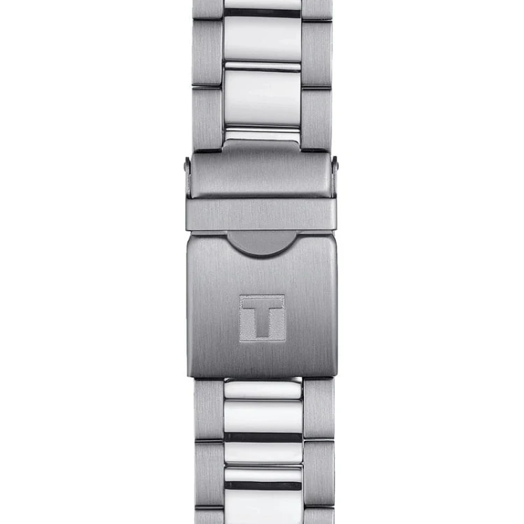 Zegarek Tissot Seastar T1204171104101 sportowy na bransolecie MARKO