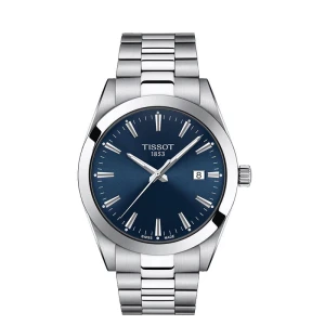 Zegarek męski Tissot T1274101104100 T-Classic na bransolecie