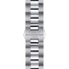 Zegarek męski Tissot T1274101104100 Gentleman na bransolecie MARKO