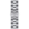 Zegarek męski Tissot T1274101105100 Gentleman na bransolecie MARKO