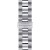 Zegarek męski Tissot T1274101105100 Gentleman na bransolecie MARKO