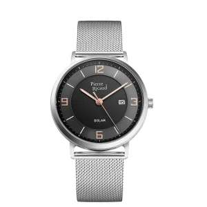 Pierre Ricaud P60023.51R6Q Bransoleta zegarek męski