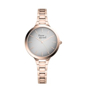Pierre Ricaud P22047.9117Q Bransoleta zegarek damski