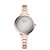 Pierre Ricaud P22047.9117Q Bransoleta zegarek damski