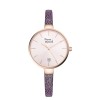 Pierre Ricaud P22085.9P1RQ Pasek zegarek damski
