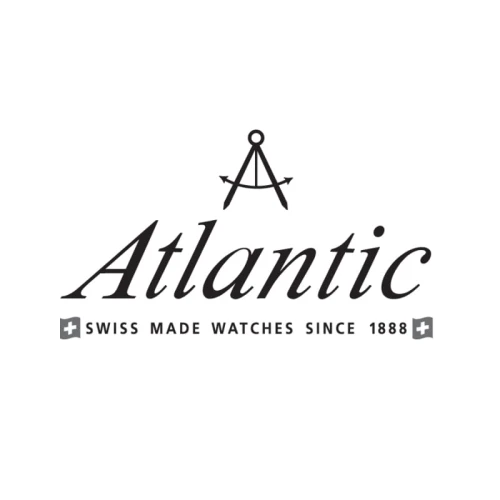 Atlantic 87466.44.55 Seasport zegarek męski
