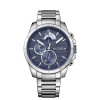 Tommy Hilfiger 1791348 zegarek męski stalowa bransoleta