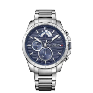 Tommy Hilfiger 1791348 zegarek męski stalowa bransoleta