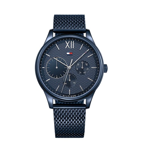 Tommy Hilfiger 1791421 zegarek męski stalowa bransoleta
