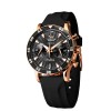 Zegarek damski Vostok Undine VK64-515B568 z wymiennymi paskami MARKO