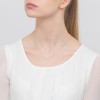 Srebrny naszyjnik z imieniem Asia IMIONA pr.925 N183-925-S-ASIA marko