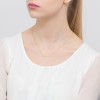 Pozłacany naszyjnik z imieniem Natalia IMIONA srebro pr.925 N183-925-Z-NATALIA marko