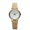 Zegarek Bering damski Classic 13426-334 bransoleta ze stali MARKO