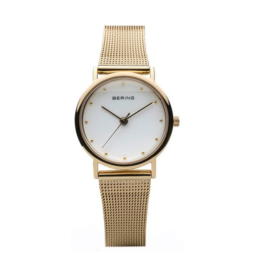 Zegarek Bering damski Classic 13426-334 bransoleta ze stali MARKO