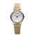 Zegarek Bering damski Classic 13426-334 bransoleta ze stali MARKO