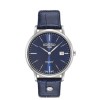 Zegarek męski Roamer Vanguard II 979809414509 na pasku MARKO