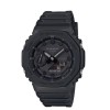 Zegarek sportowy męski Casio G-Shock GA-2100-1A1ER na pasku