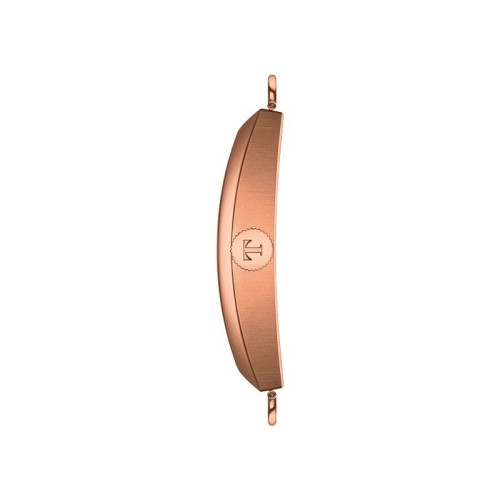 Zegarek damski Tissot T1285093603200 Heritage na pasku