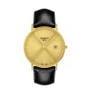 Zegarek Tissot Goldrun T9224101602100 analog na pasku MARKO