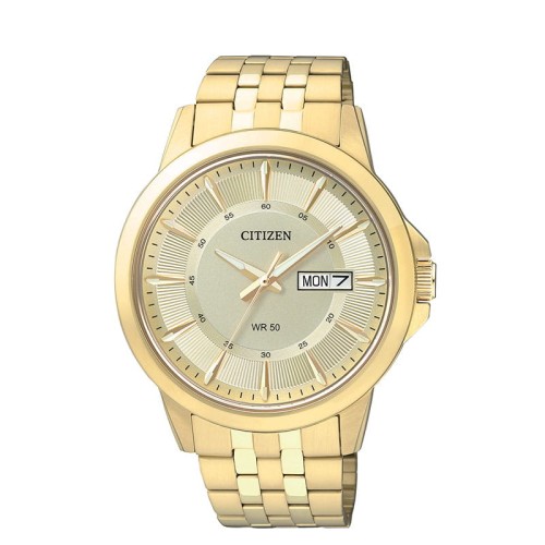 Citizen BF2013-56PE Elegance zegarek męski
