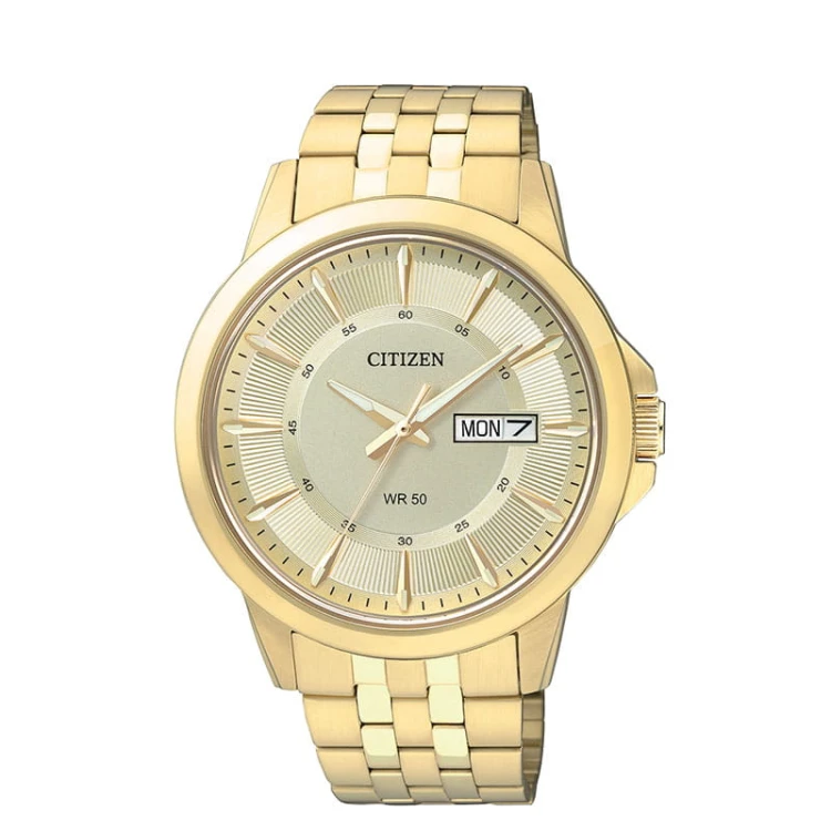 Citizen BF2013-56PE Elegance zegarek męski