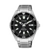 Citizen BN0200-81E Diver`s Titanium zegarek męski