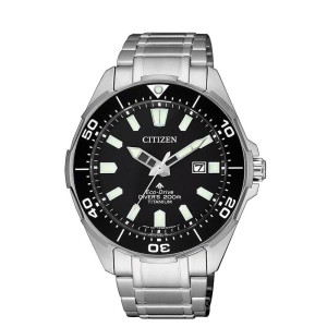 Citizen BN0200-81E Diver`s Titanium zegarek męski