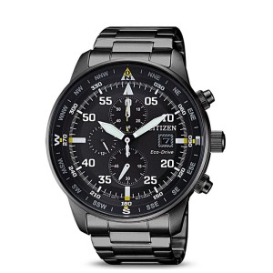 Citizen CA0695-84E Chrono zegarek męski