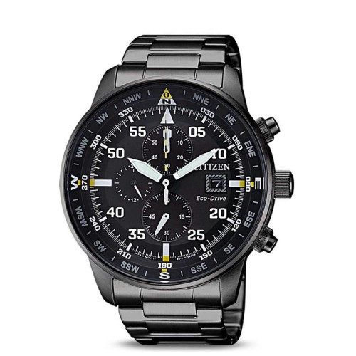 Citizen CA0695-84E Chrono zegarek męski