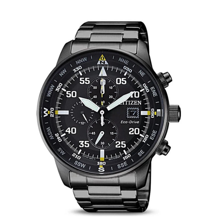Citizen CA0695-84E Chrono zegarek męski