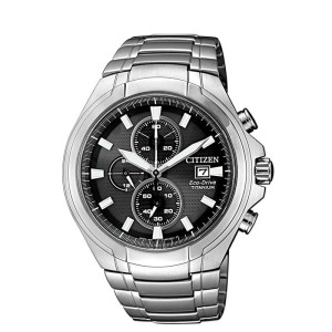 Citizen CA0700-86E Titanium zegarek męski