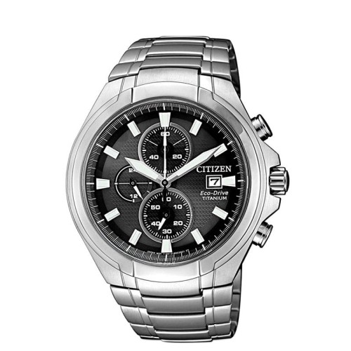 Citizen CA0700-86E Titanium zegarek męski