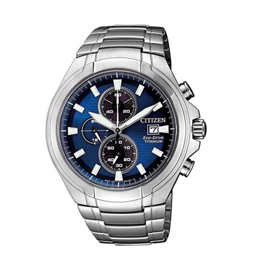 Citizen CA0700-86L Titanium zegarek męski
