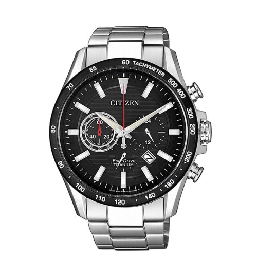 Citizen CA4444-82E Chrono zegarek męski