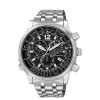Citizen CB5860-86E Radio Controlled zegarek męski