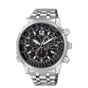 Citizen CB5860-86E Radio Controlled zegarek męski