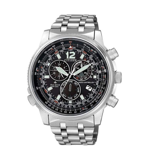 Citizen CB5860-86E Radio Controlled zegarek męski
