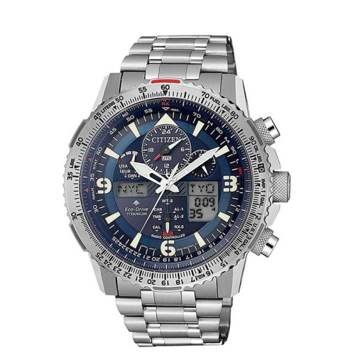 Citizen JY8100-80L Promaster zegarek męski