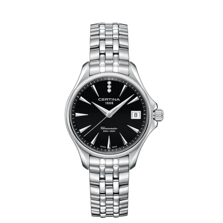 Zegarek damski Certina DS ACTION C0320511105600