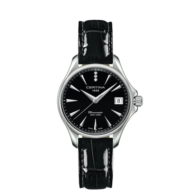 Zegarek damski Certina DS ACTION C0320511605600