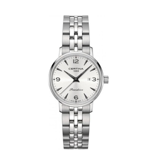 Zegarek Certina damski DS CAIMANO C0352101103700