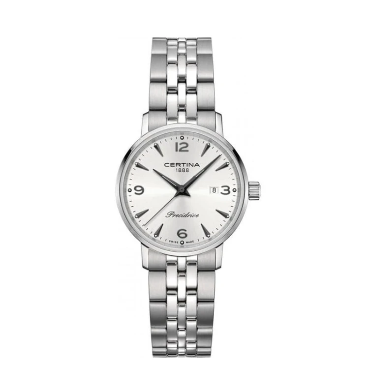 Zegarek Certina damski DS CAIMANO C0352101103700