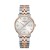Zegarek męski stalowy Certina DS CAIMANO C0354102203701 bikolor